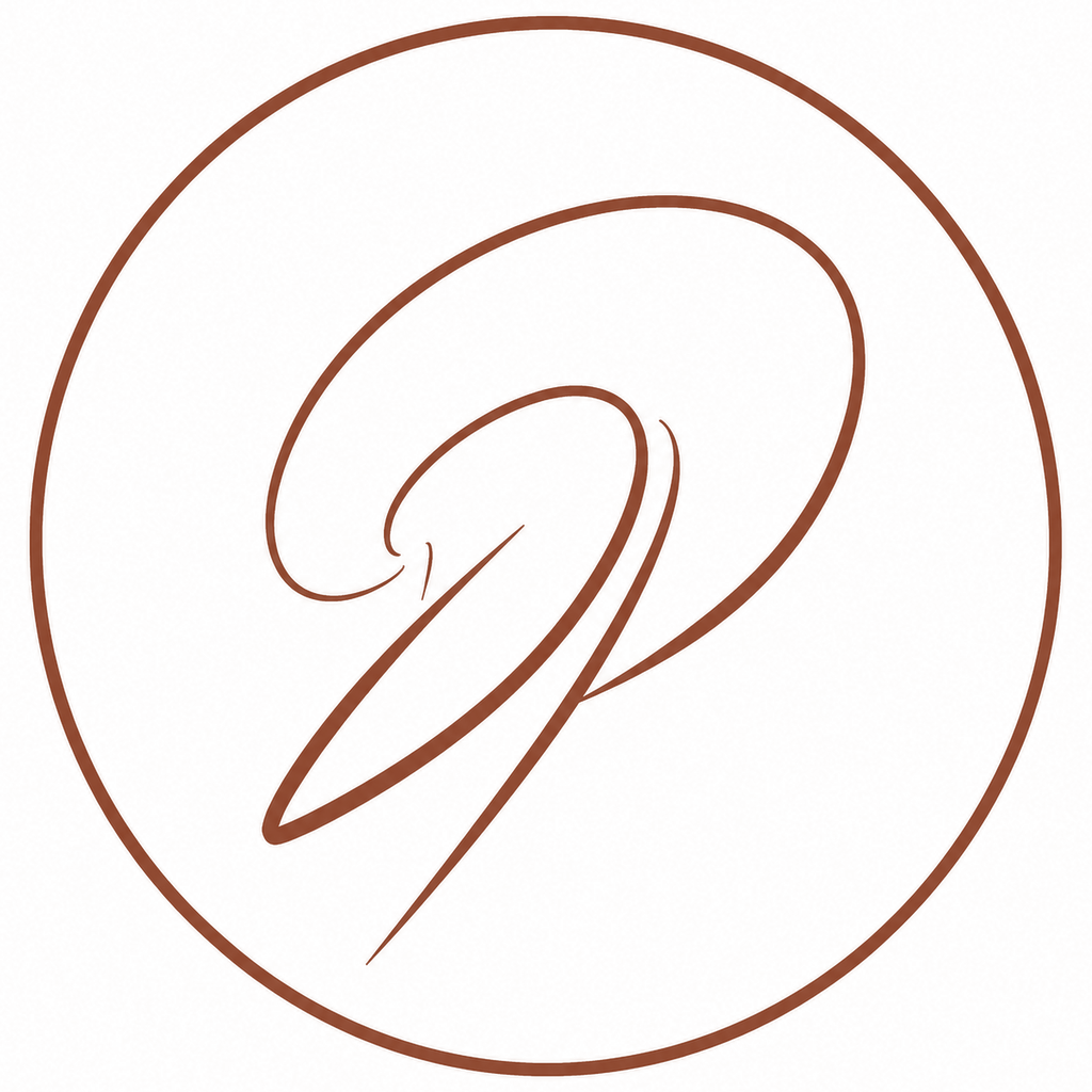 David Poor Monogramm